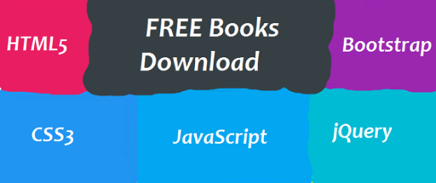 html pdf books free download
